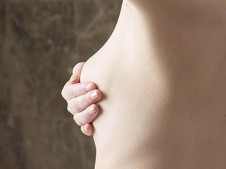 Model piersi pomoże w badaniach nad rakiem