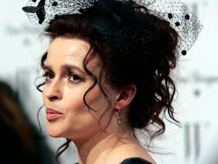 Helena Bonham Carter mówi "nie" operacjom