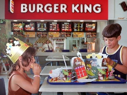 Zła dieta wpływa na inteligencję dzieci