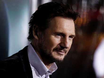 Liam Neeson: ''3D umrze śmiercią naturalną''