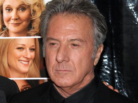 Dustin Hoffman: Małżeństwo to tylko umowa