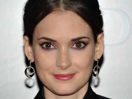 Rodzina czy kariera? Winona Ryder wybiera karierę