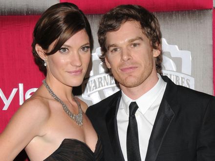 Gwiazdy "Dextera" się rozwodzą