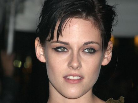 Kristen Stewart nie lubi wywiadów