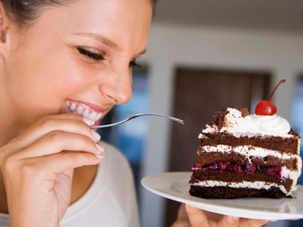 Dieta panny młodej: co jeść, żeby nie przytyć?