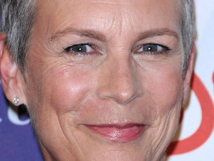 Jamie Lee Curtis: "Koniec z rozbieranymi scenami"