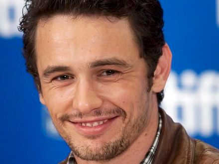 James Franco analizuje wampiry