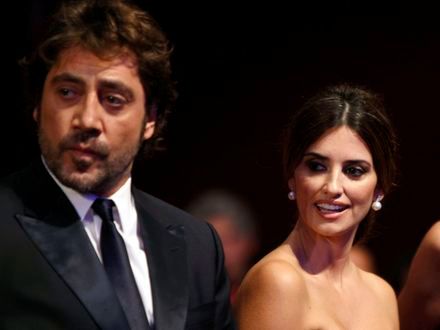 Penelope Cruz w ciąży!