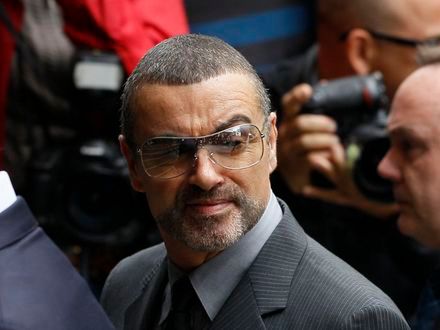 George Michael pójdzie do więzienia!