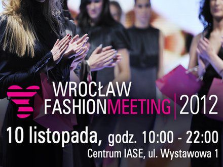 Wrocław Fashion Meeting