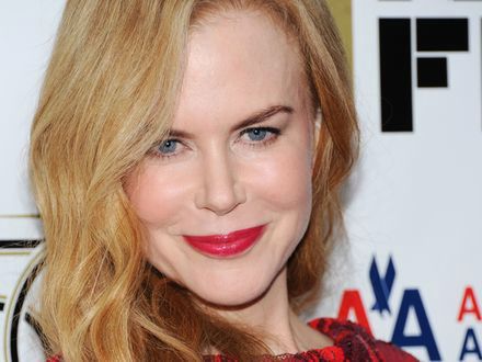 Nicole Kidman: o rozwodzie swoim i Cruise'a