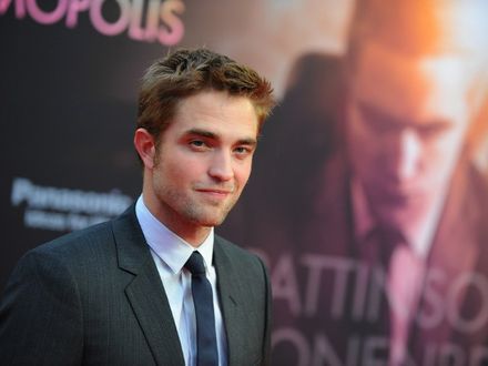 Robert Pattinson wybaczył Kristen Stewart