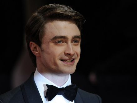 Daniel Radcliffe nie wierzy w siebie