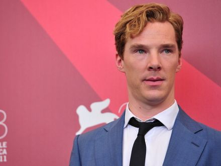 Benedict Cumberbatch ma dość Wielkiej Brytanii
