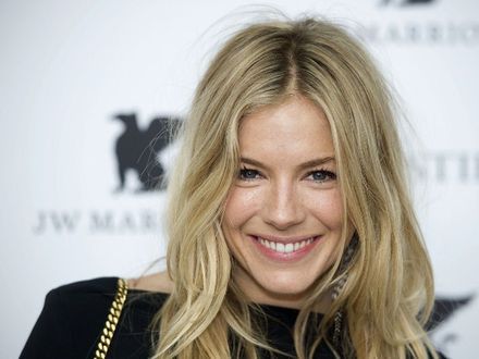 Sienna Miller została mamą