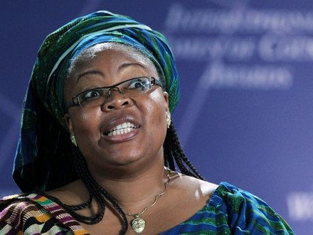 Leymah Gbowee: "Kobiety mogą stworzyć potęgę"