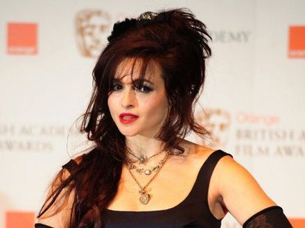 Helena Bonham Carter kumpluje się z premierem