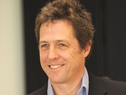 Hugh Grant kończy z aktorstwem