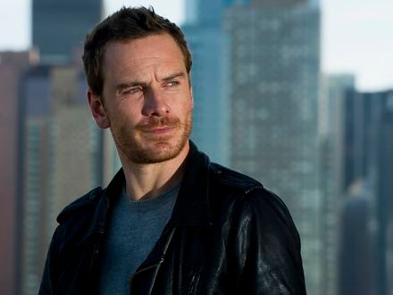 Michael Fassbender wybiera pracę zamiast związku