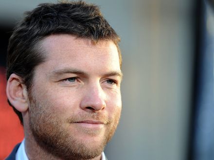 Sam Worthington woli być bezdomny