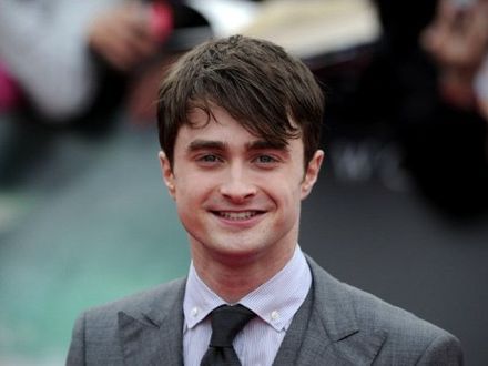 Daniel Radcliffe: bez alkoholu i bez strachu
