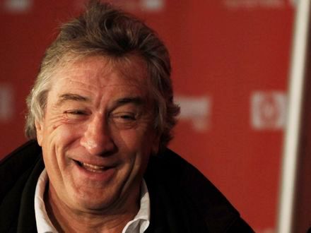 Robert De Niro znów został ojcem!