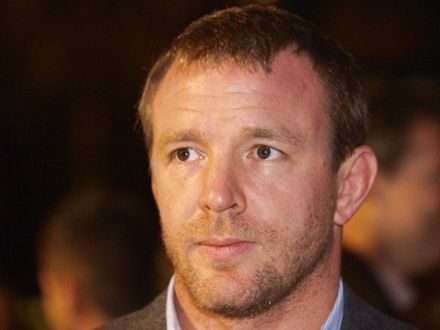 Guy Ritchie: Życie z Madonną jak opera mydlana