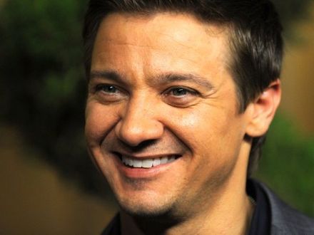 Jeremy Renner nie ma czasu na miłość