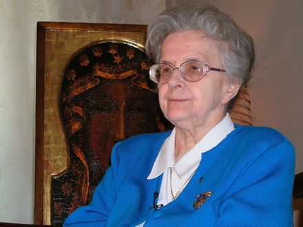 Maria Okońska – córka duchowa prymasa Wyszyńskiego
