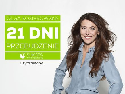 Przebudź się w 21 dni!