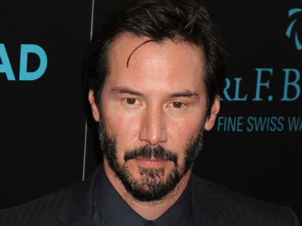 Keanu Reeves znów Johnem Wickiem