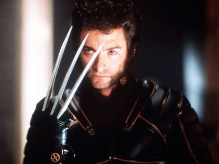 Hugh Jackman żegna się z Wolverine'em