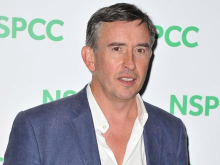 Steve Coogan publikuje pamiętniki