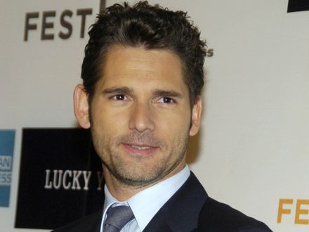 Eric Bana ojcem króla Artura