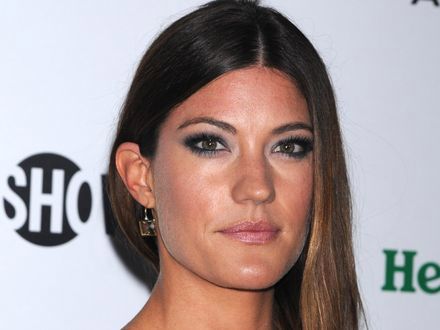 Jennifer Carpenter zostanie mamą