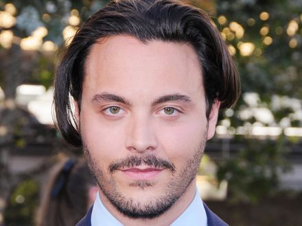 Jack Huston ma szansę na Kruka