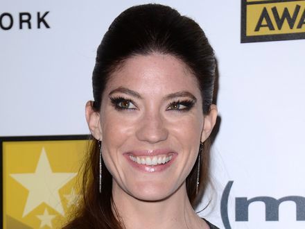 Jennifer Carpenter pracuje dla Bradleya Coopera