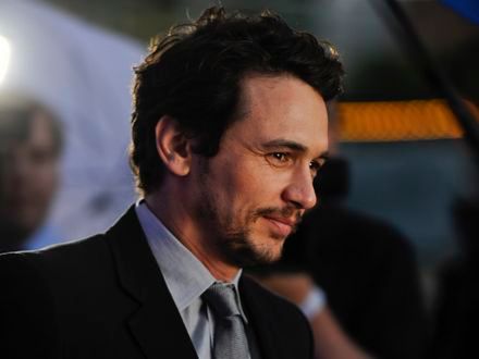 James Franco chce kręcić z Laną Del Rey