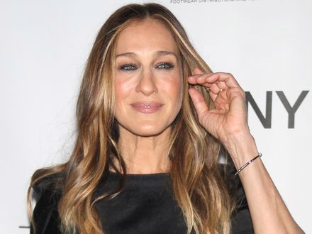 Sarah Jessica Parker oficjalnie rozwódką w HBO