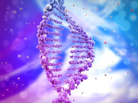 O czym może nam powiedzieć badanie DNA?