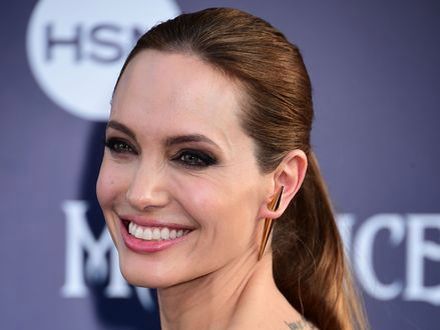 Angelina Jolie rzuca aktorstwo