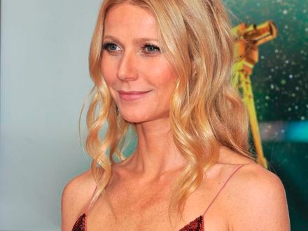 Oczyszczająca dieta Gwyneth Paltrow