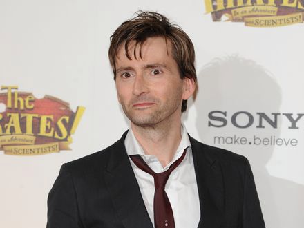 David Tennant myśli o Hannibalu