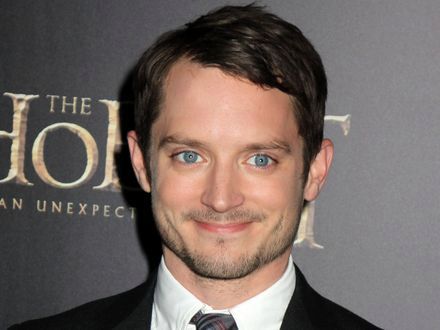 Elijah Wood tęskni za przeszłością