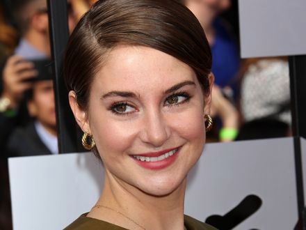 Shailene Woodley u Olivera Stone'a