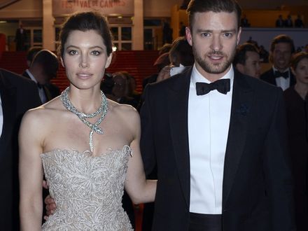 Jessica Biel i Justin Timberlake spodziewają się pierwszego dziecka