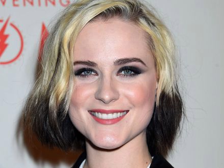 Evan Rachel Wood ma nową dziewczynę