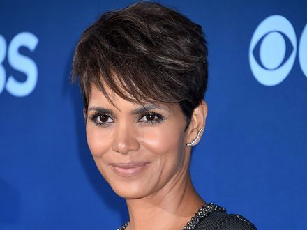 Halle Berry zadomowiła się w telewizji