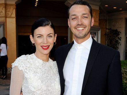 Rupert Sanders i Liberty Ross po rozwodzie