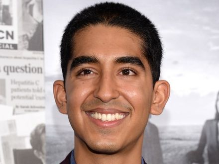 Dev Patel będzie w końcu matematycznym geniuszem